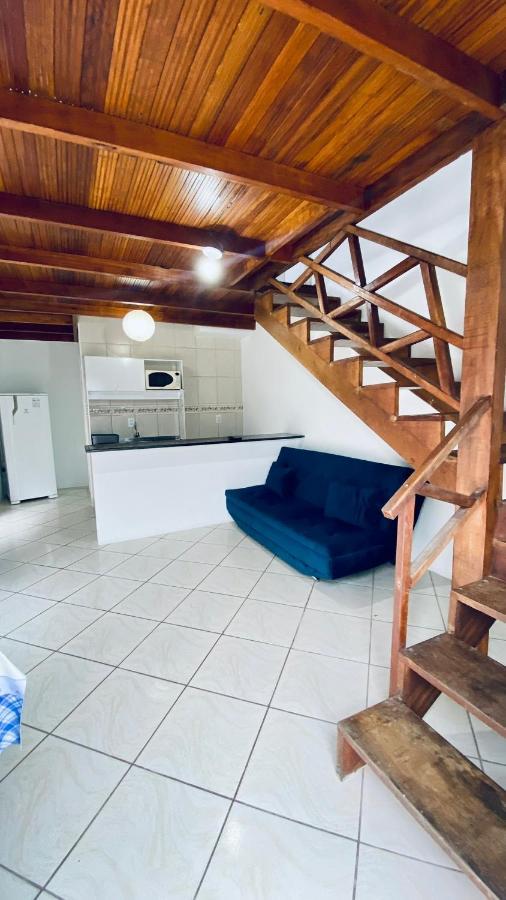 봄비나스 Residencial Morro Macaco Apartamento 09 아파트 외부 사진