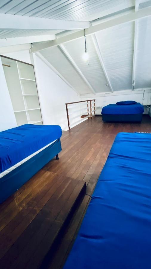 봄비나스 Residencial Morro Macaco Apartamento 09 아파트 외부 사진