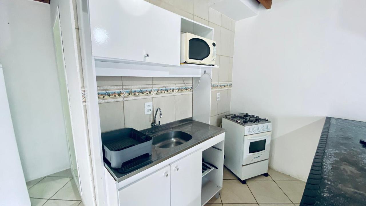 봄비나스 Residencial Morro Macaco Apartamento 09 아파트 외부 사진